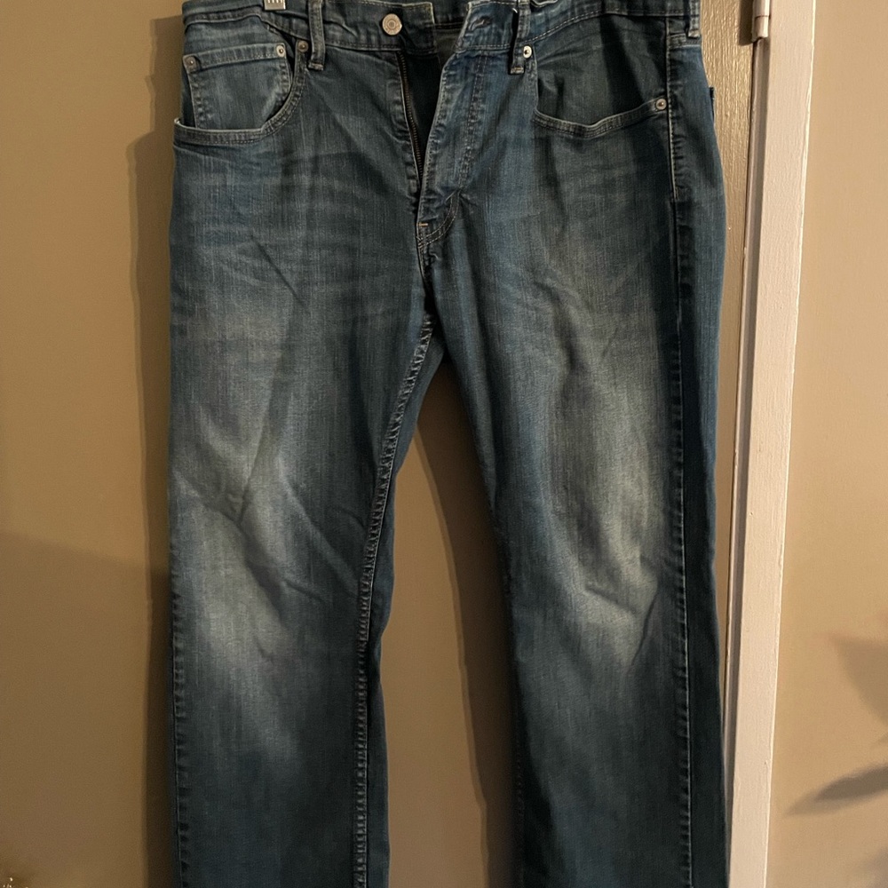 Levi’s 559, Men’s 34 x 30